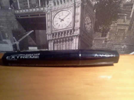Mascara de Pestañas SuperExtend Extreme